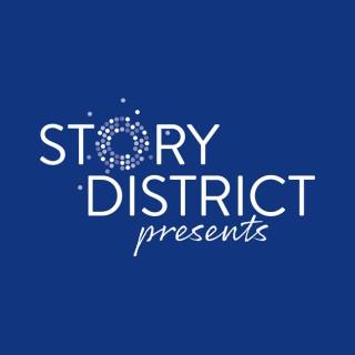 Story District Presents