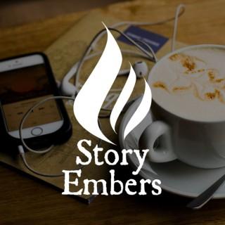 Story Embers Podcast