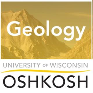 Geology 102 - Physical Geology