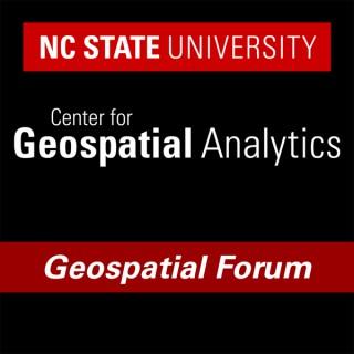 Geospatial Forum