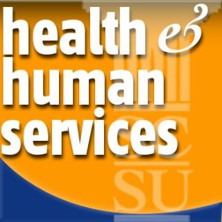Health & Human Services - Video
