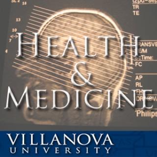 Health and Medicine - Audio
