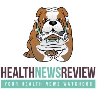 Health News Watchdog