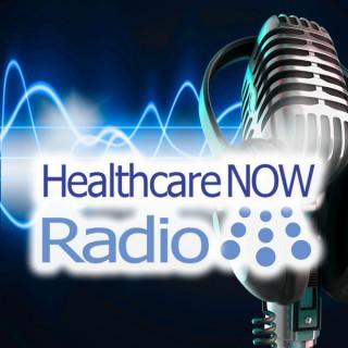 HealthcareNOW Radio - Insights and Discussion on Healthcare, Healthcare Information Technology and More
