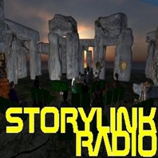 StoryLink Radio