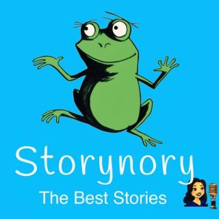Storynory - Stories for Kids
