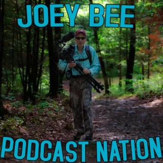 Joey Bee Outdoors, Science, and Nature