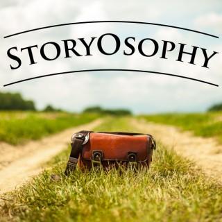 StoryOsophy - For Writers, Storytellers and Story Lovers