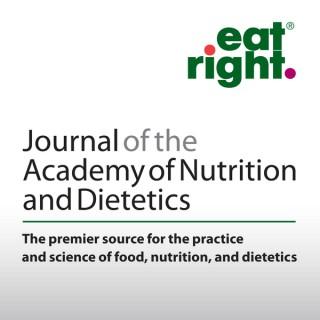 Journal of the Academy of Nutrition and Dietetics Author Podcast