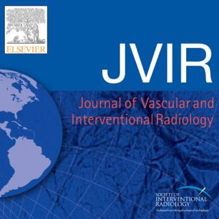 JVIR: Journal of Vascular and Interventional Radiology