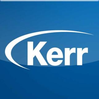 Kerr Podcast Center