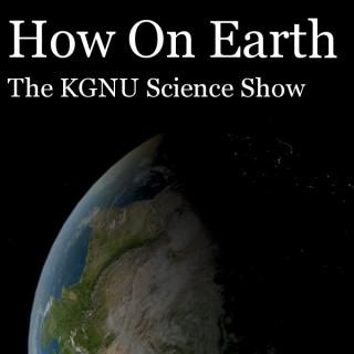 KGNU - How On Earth