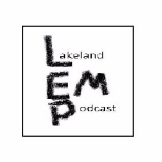 Lakeland Health EM Podcast