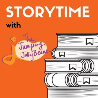 StoryTime with The Jumping JellyBeans