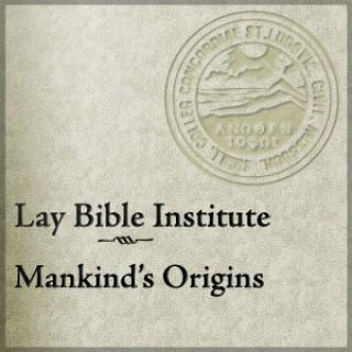 LBI: Mankind's Origins