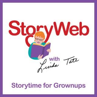 StoryWeb: Storytime for Grownups