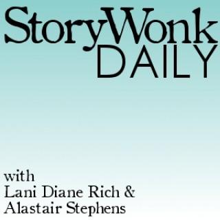 StoryWonk Daily | StoryWonk