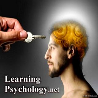 Learning Psychology (New)
