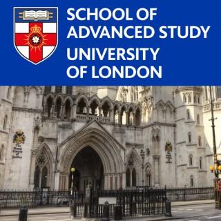 Legal Studies at the School of Advanced Study