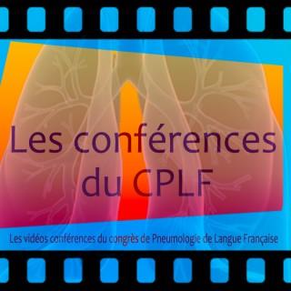 Les conférences du CPLF