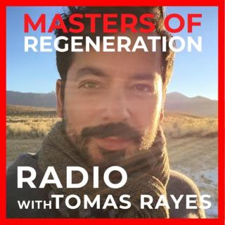 Masters of Regeneration Radio