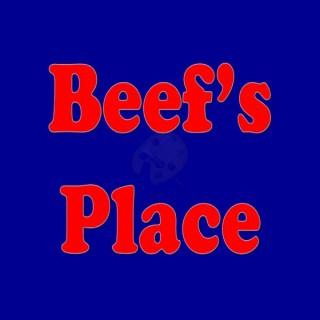 Beef's Place