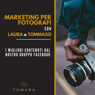 Strategie e marketing per fotografi