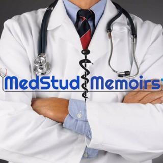 MedStud Memoirs - Medical School - Premed - experiences, content, and interviews