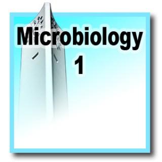 Microbiology 1 - Fall 2009