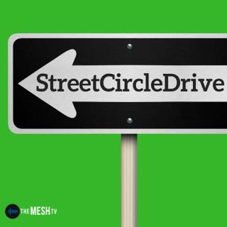 StreetCircleDrive