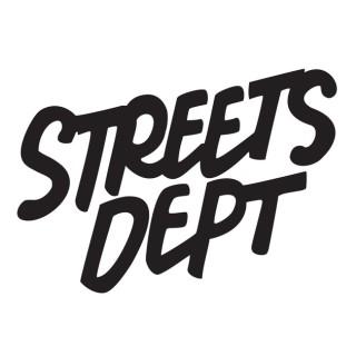 Streets Dept Podcast
