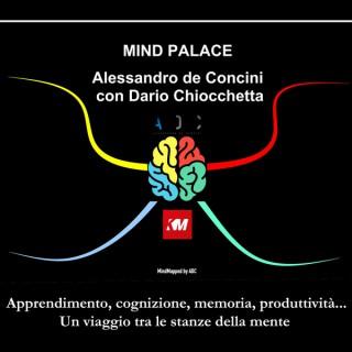 Mind Palace - Stagione 1
