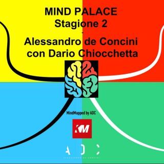 Mind Palace - Stagione 2