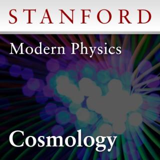 Modern Physics: Cosmology (Winter 2013)