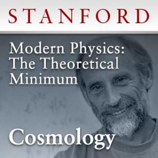 Modern Physics: The Theoretical Minimum - Cosmology