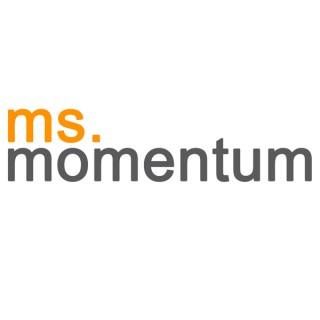 MS Momentum