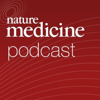 Nature Medicine Podcast
