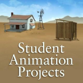 Student Animation Projects