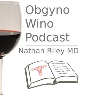 Obgyno Wino Podcast