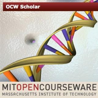 OCW Scholar: Fundamentals of Biology