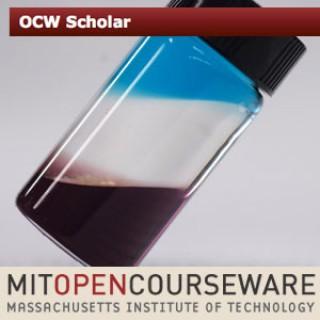 OCW Scholar: Introduction to Solid State Chemistry