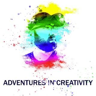 Adventures in Creativity