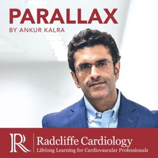 Parallax by Ankur Kalra