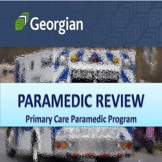 Paramedic Review