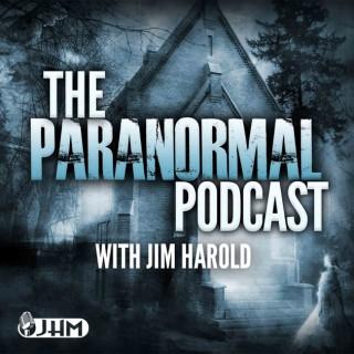 PARANORMAL PODCAST