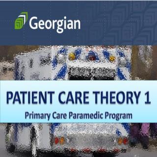 Patient Care Theory 1