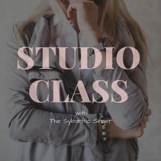 Studio Class