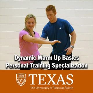 Personal Training Specialization Exercise Videos
