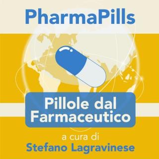 PharmaPills - Pillole dal farmaceutico