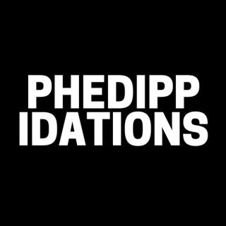 Phedippidations